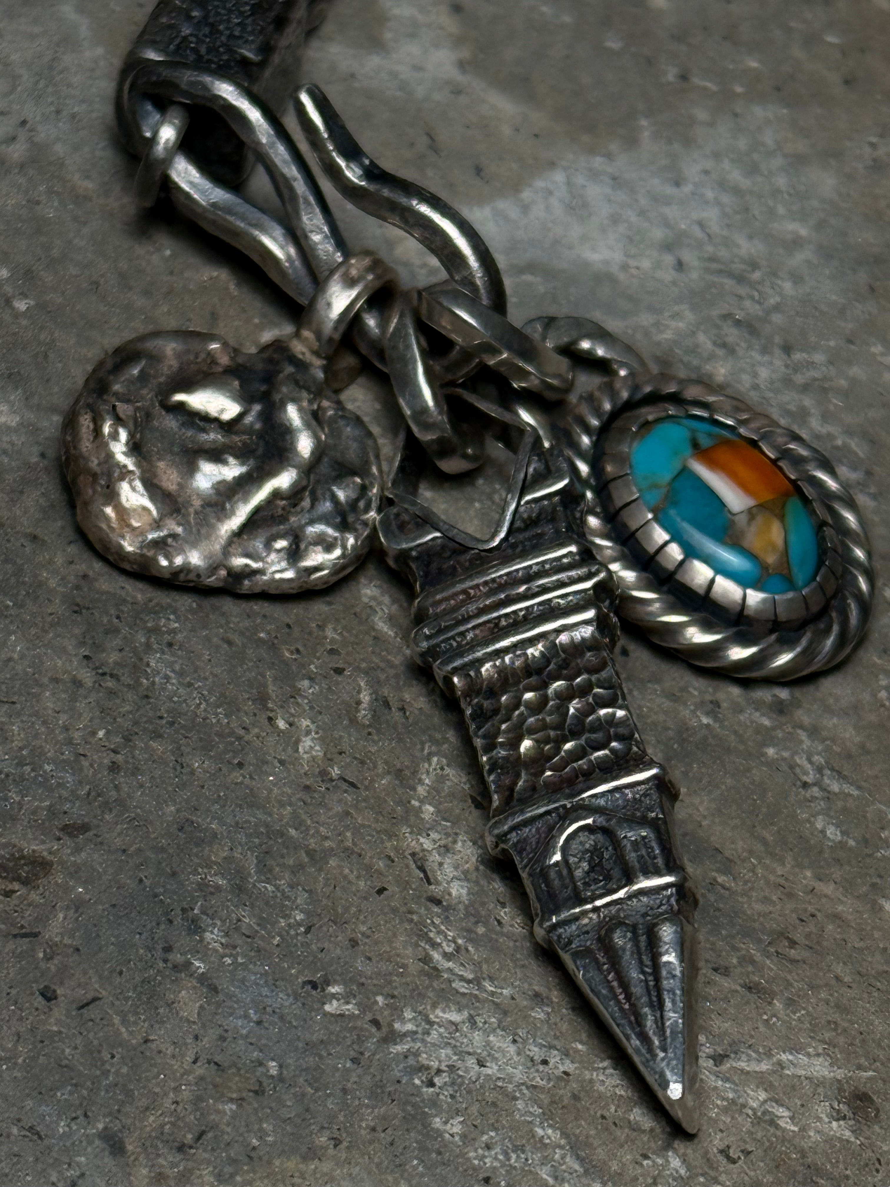 Pendants/Talismans/Amulets