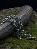 Open Bond Bracelet