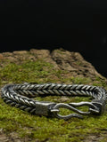 Fenrir Chain Bracelet