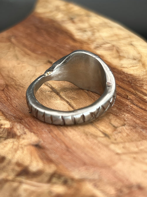 Apophis Statement Ring