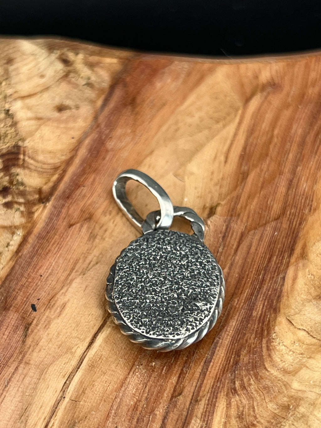 Tear of Isis Talisman
